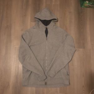 COPY - Lululemon zip up hoodie